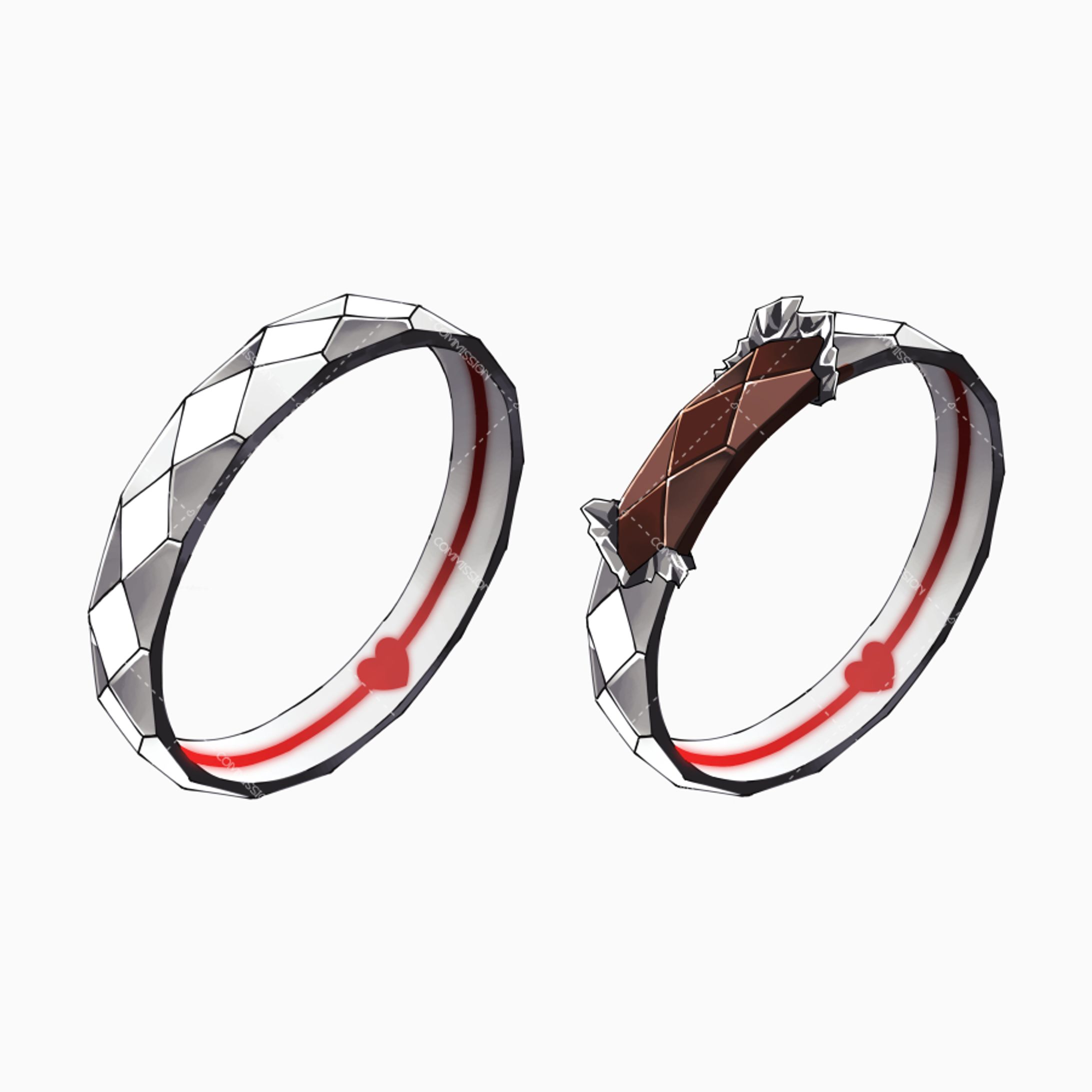 小物（指輪）-1