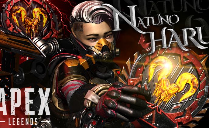 夏野はる配信サムネイル