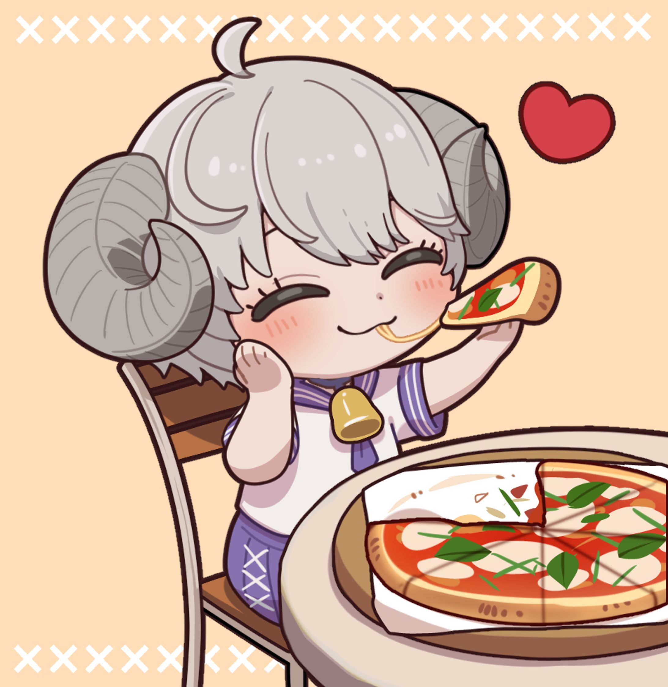 【無償依頼】夢白ノエナ様(by Nyanderfullest)-1