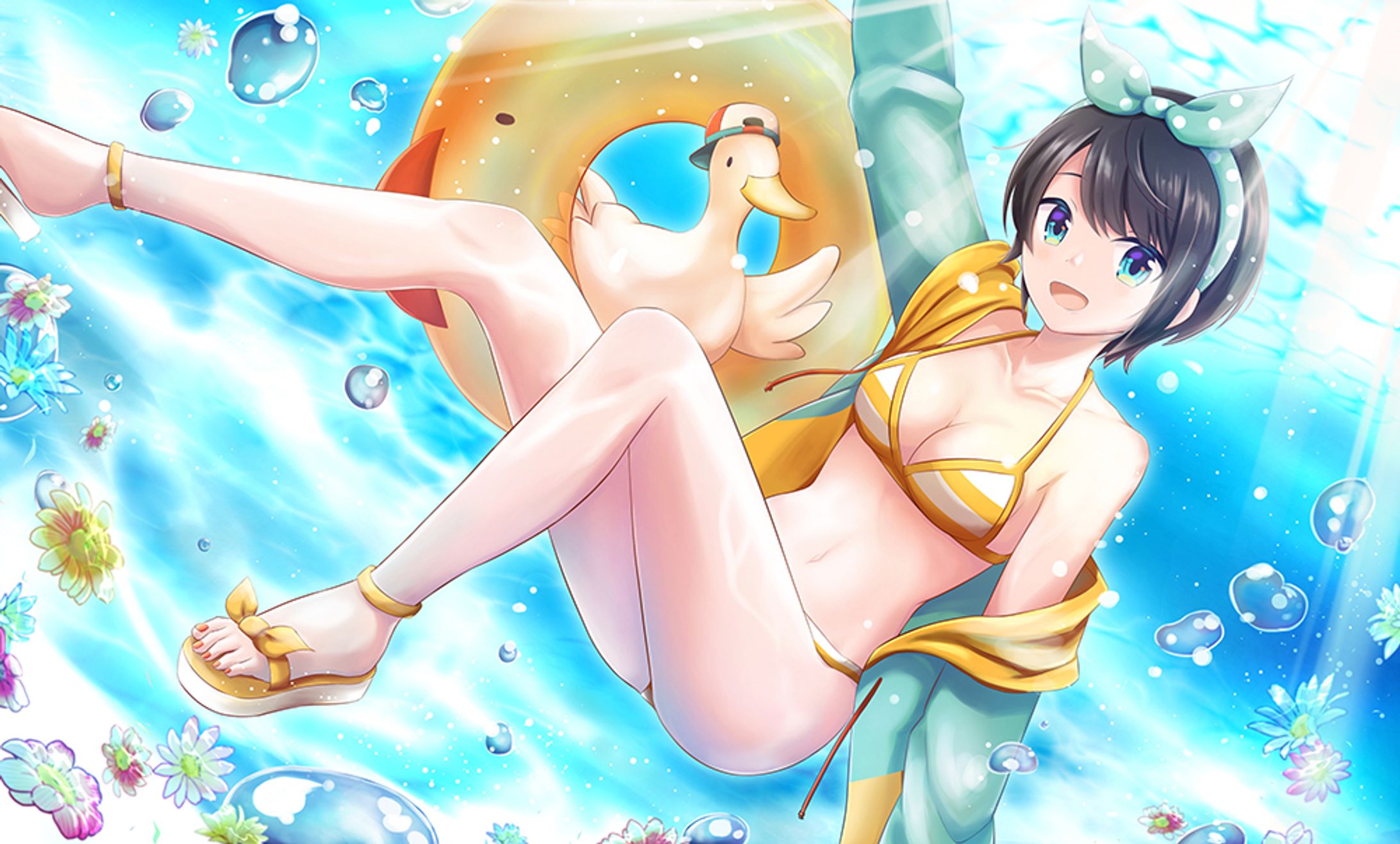 大空昴【hololive】-1