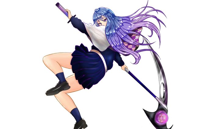 オリキャラ2
