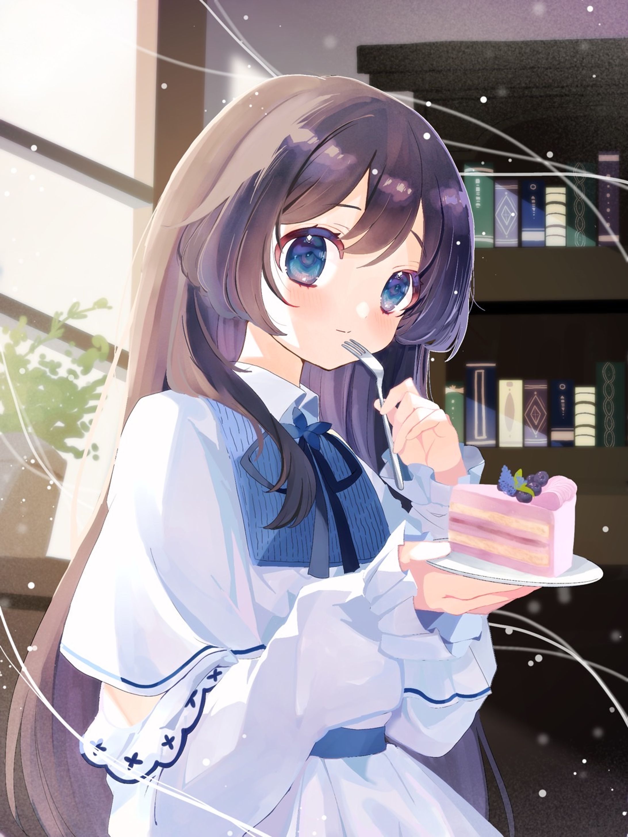 個人様一枚絵ご依頼　2023年5月29日-1