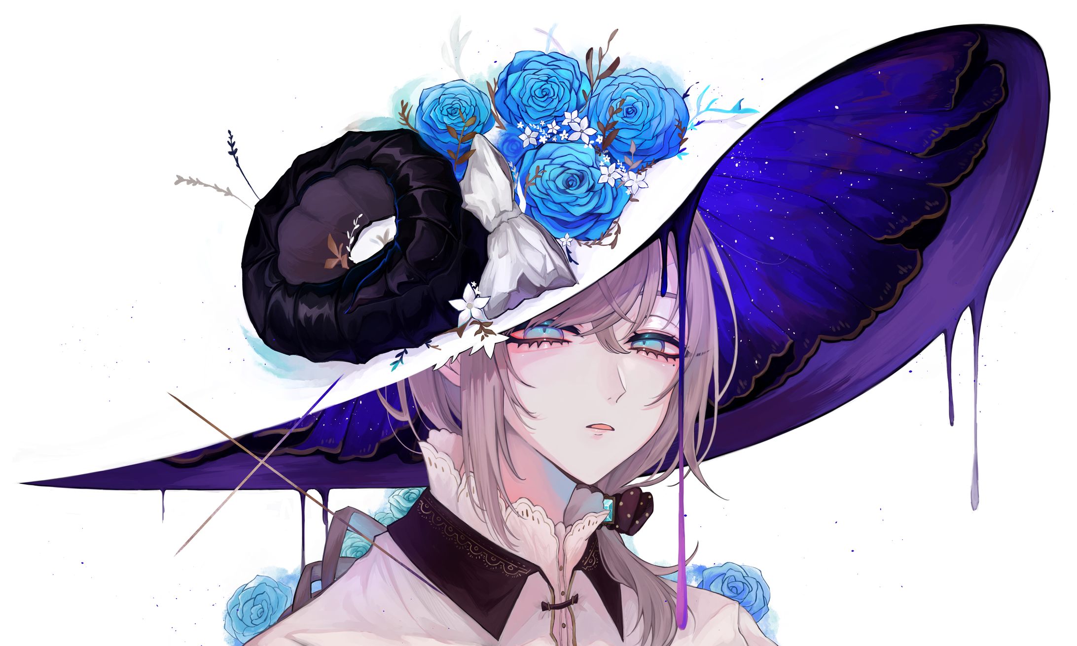 二次創作　2021-1