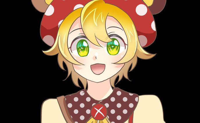 動画用イラスト