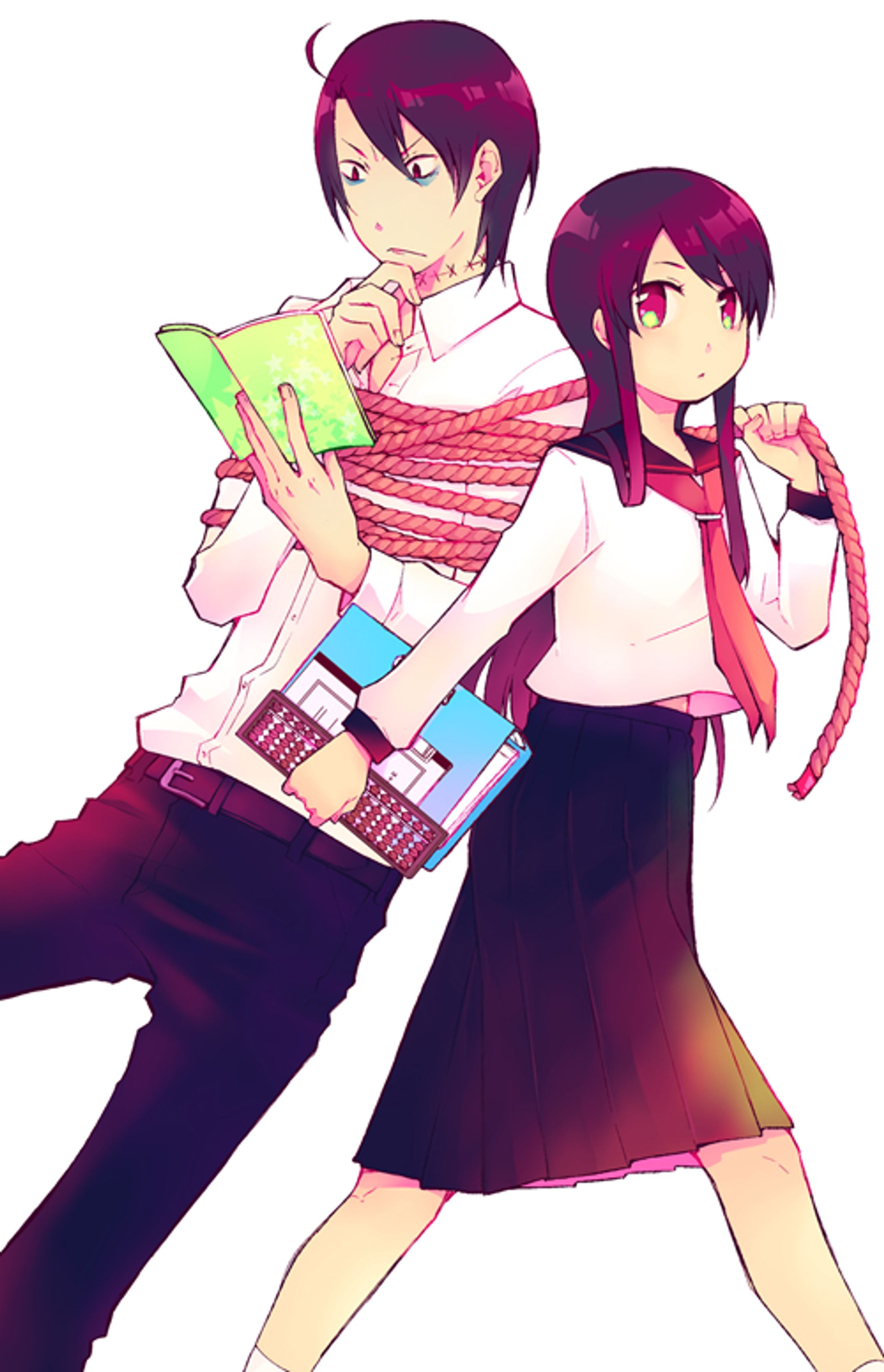 ビッグガンガン「哲学ゾンビの語り得ない滞納」-1