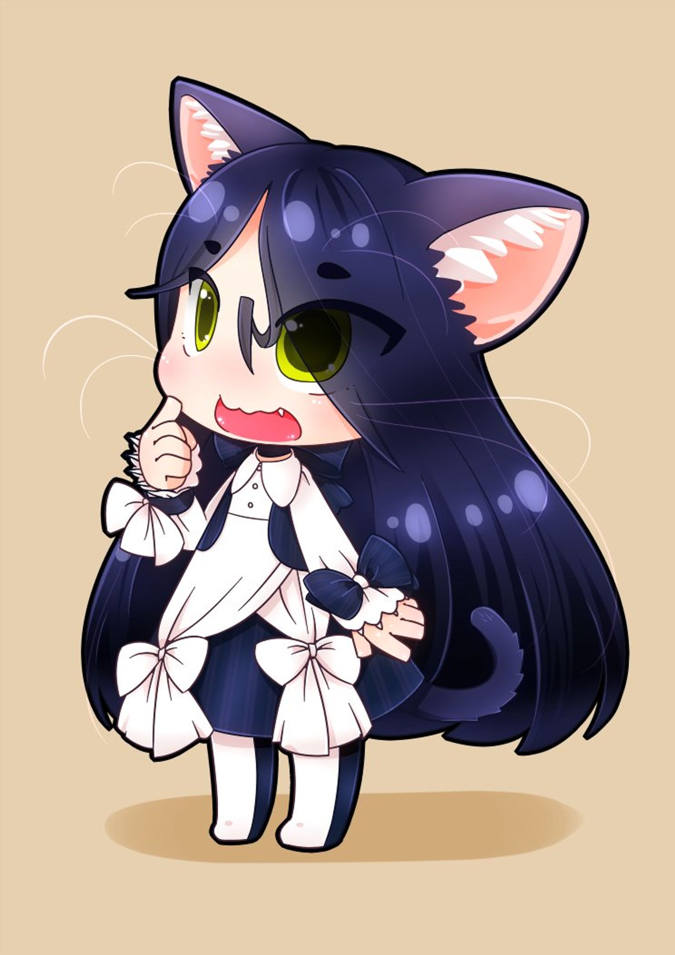 猫耳-1