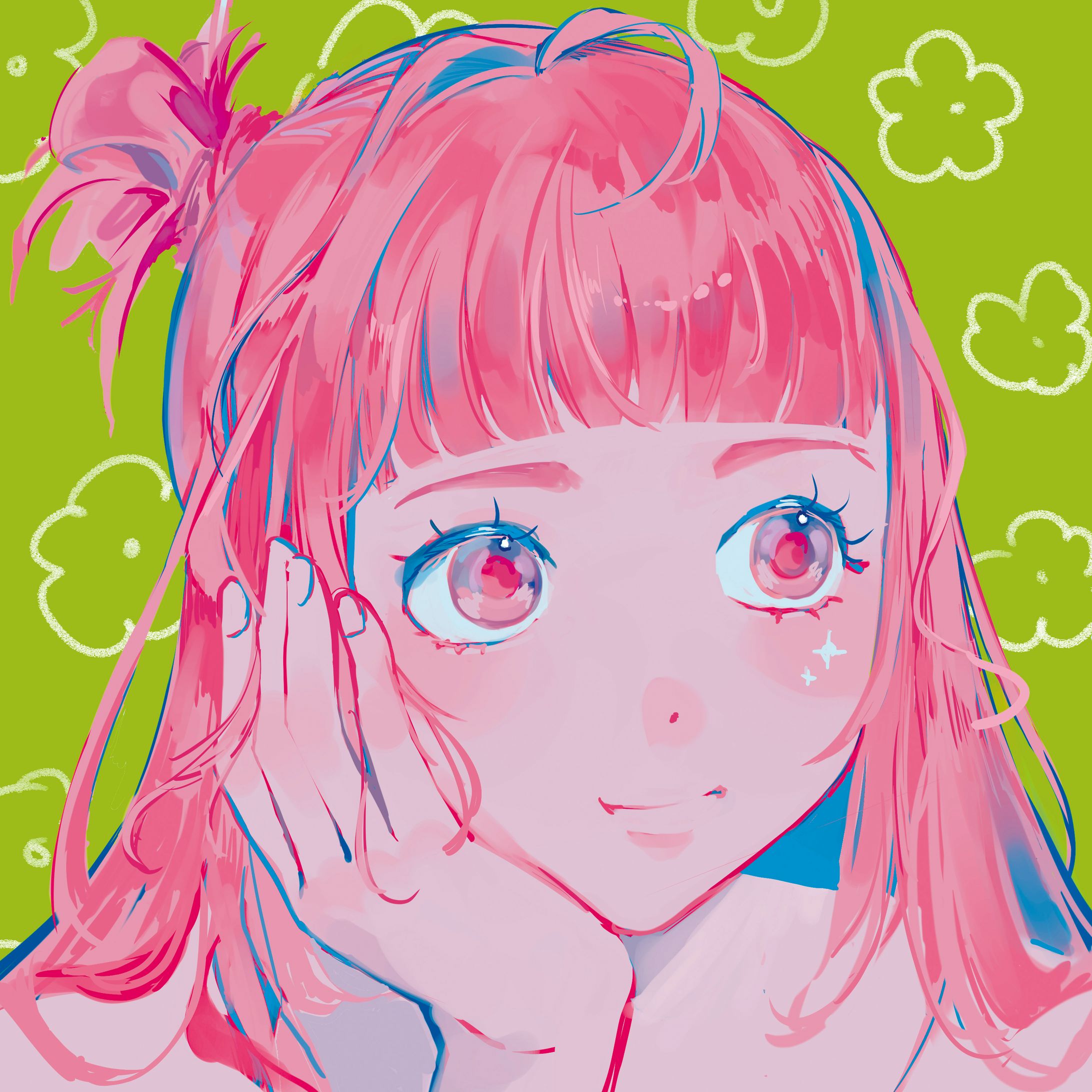 オリジナルイラスト-1
