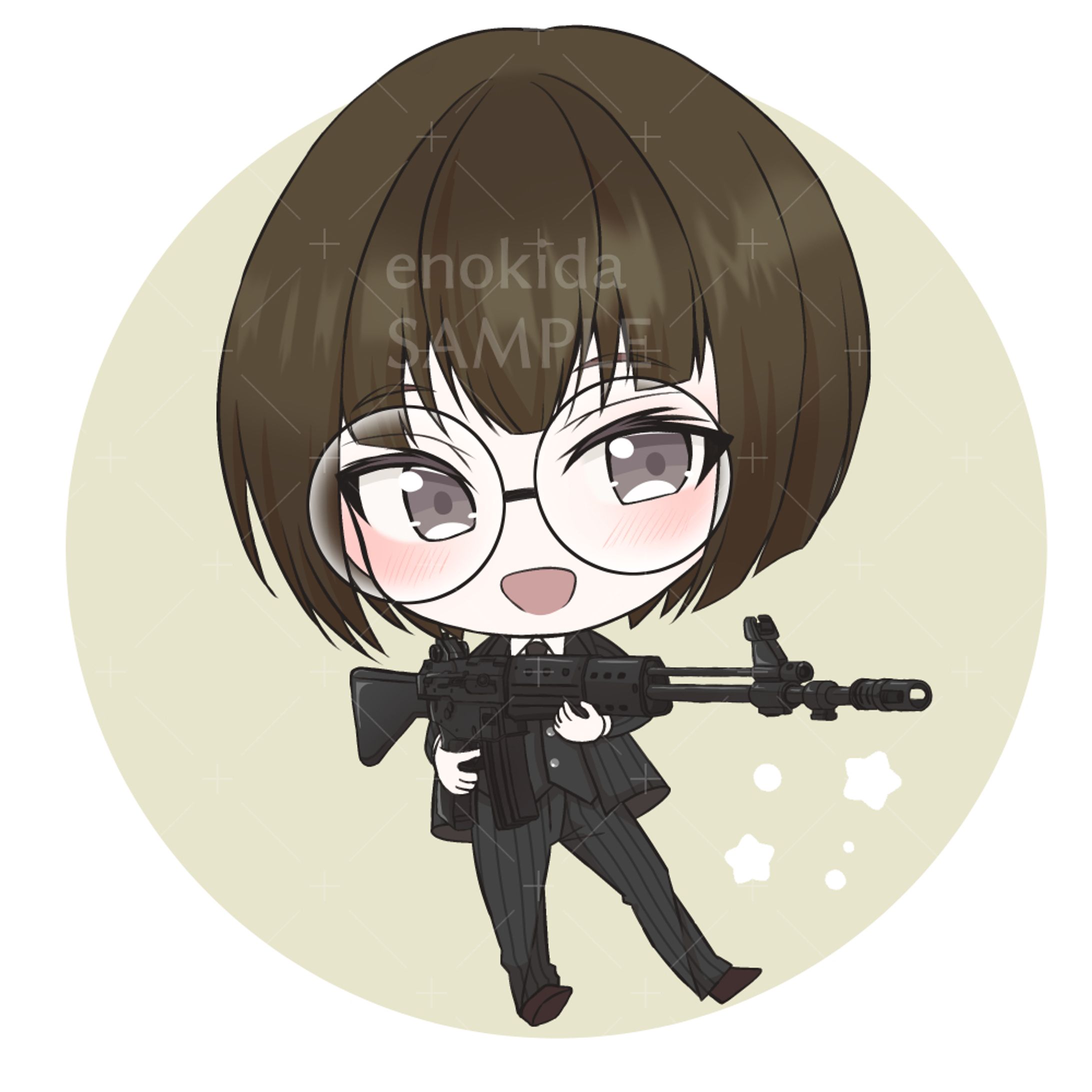 イラスト制作(ご依頼)-1