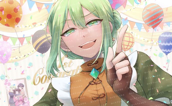 フィンリアイベキービジュアル 3