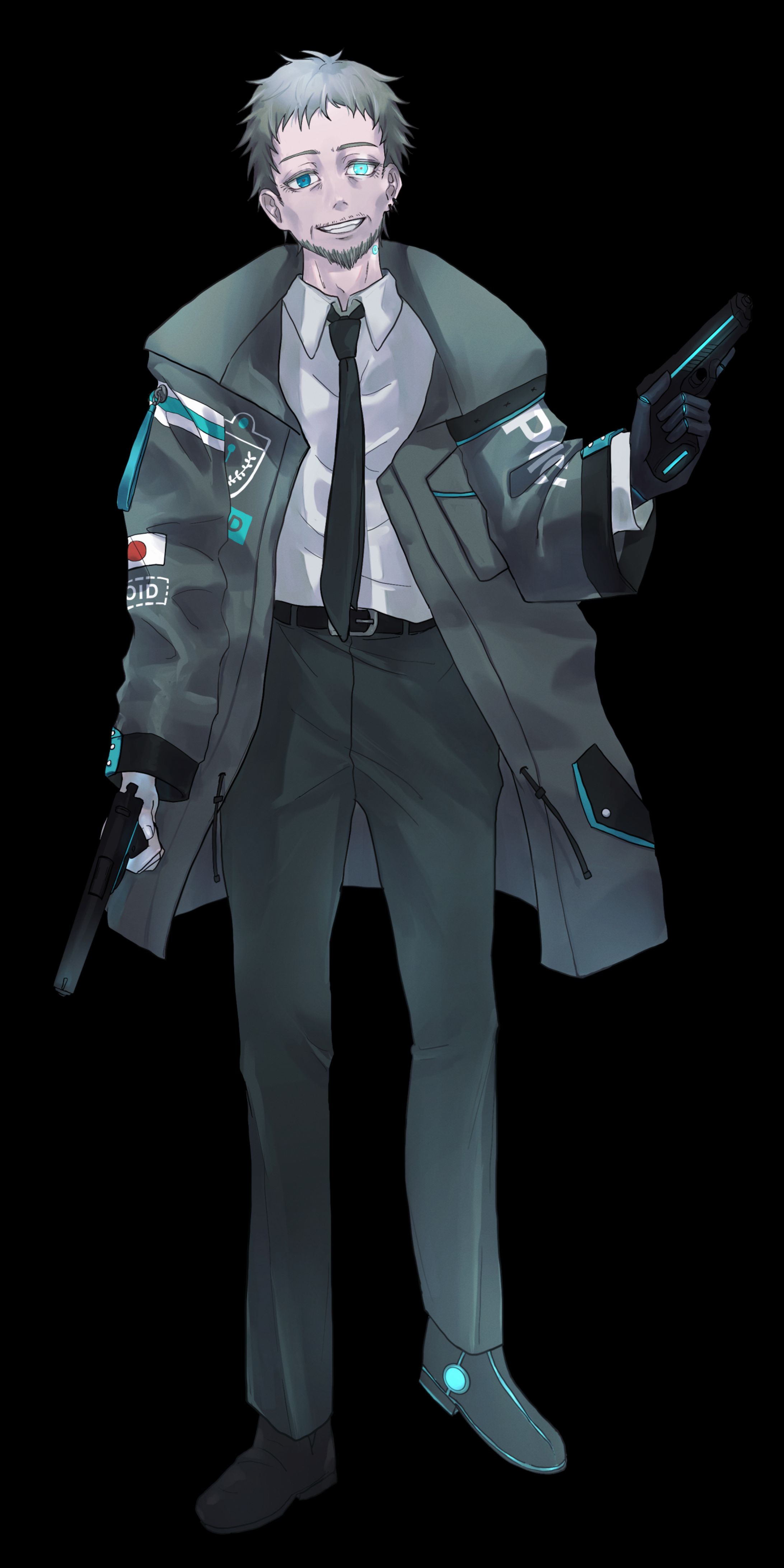 依頼絵-1
