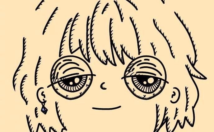 おんなのこ #kawaii #girl #tag