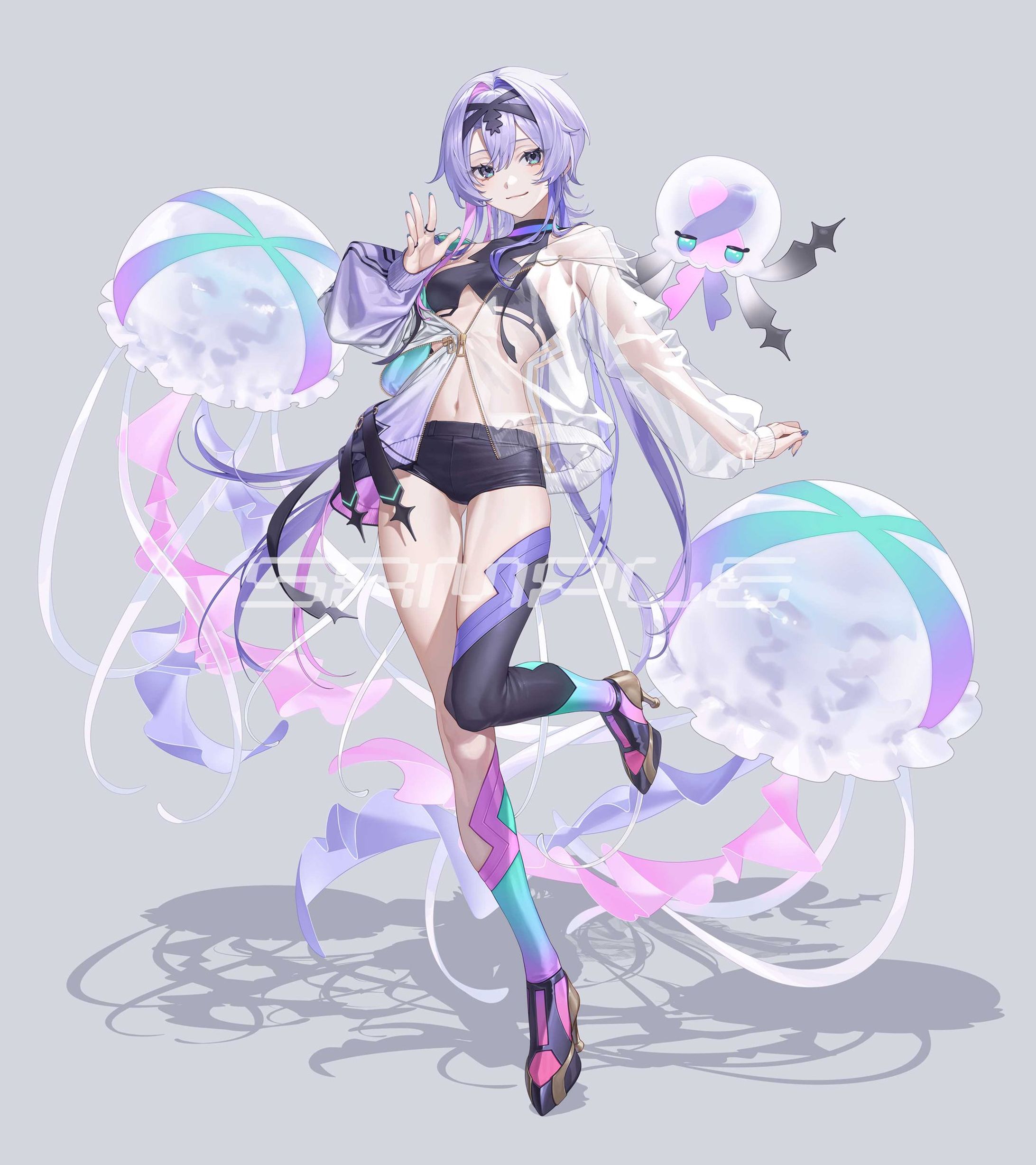 りつぶらうす様 キービジュアル-1
