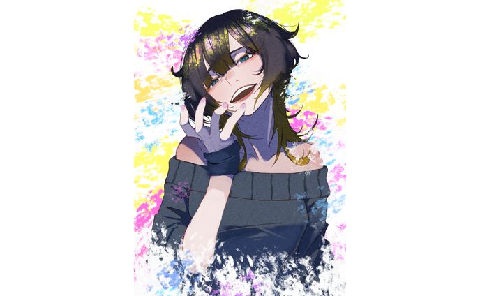 抽象の取り入れ練習