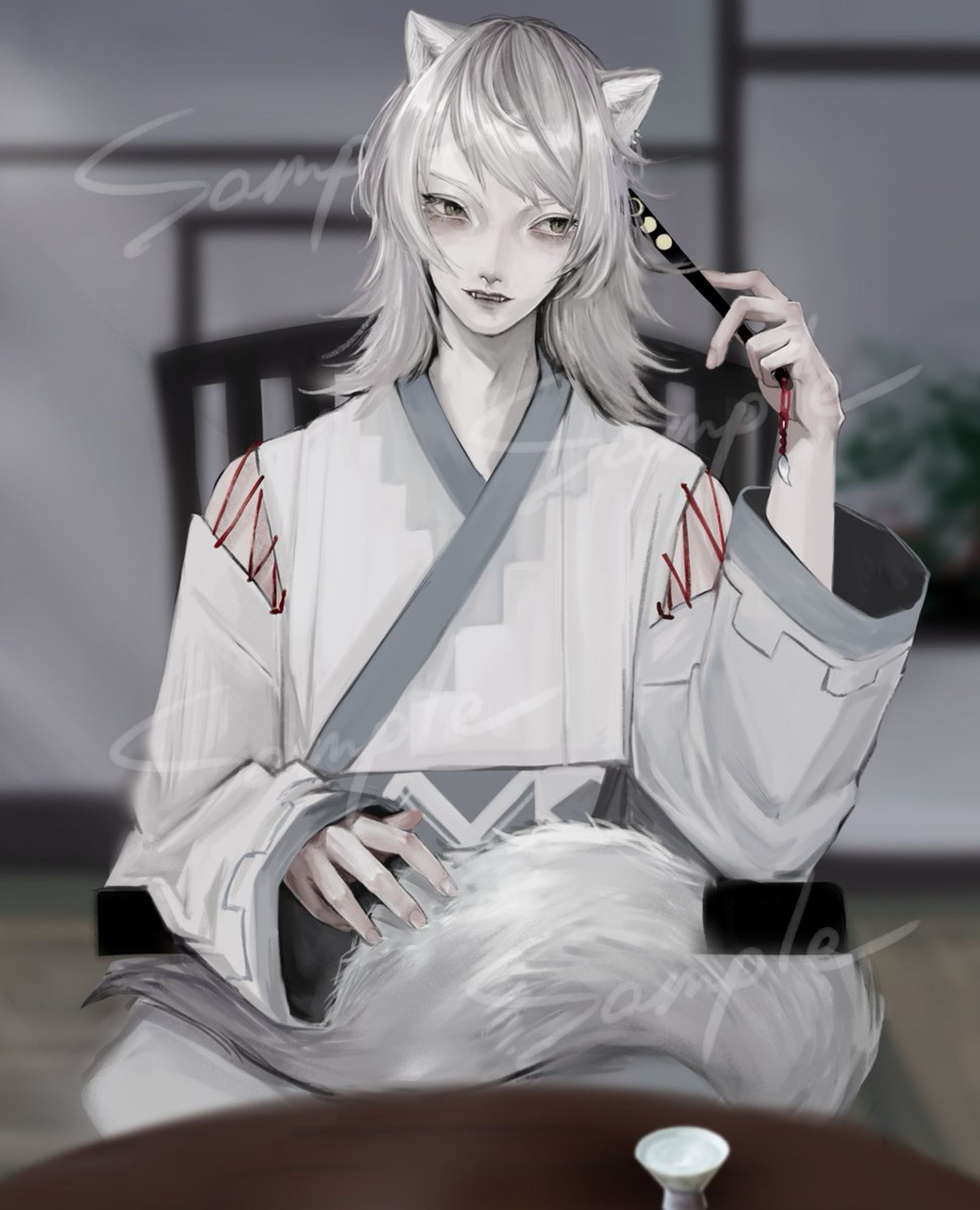 依頼物-1