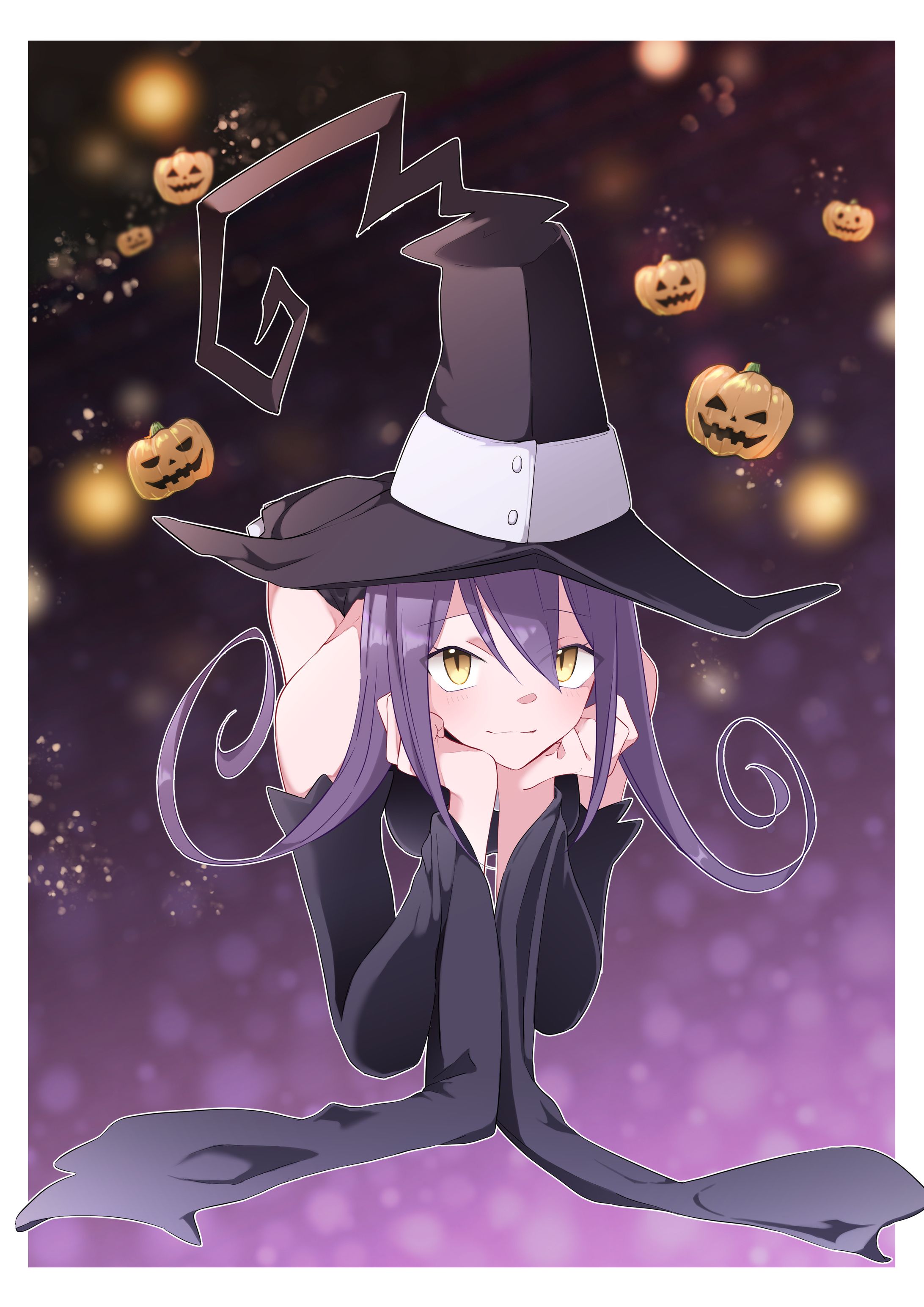 ソウルイーター　ブレア-1