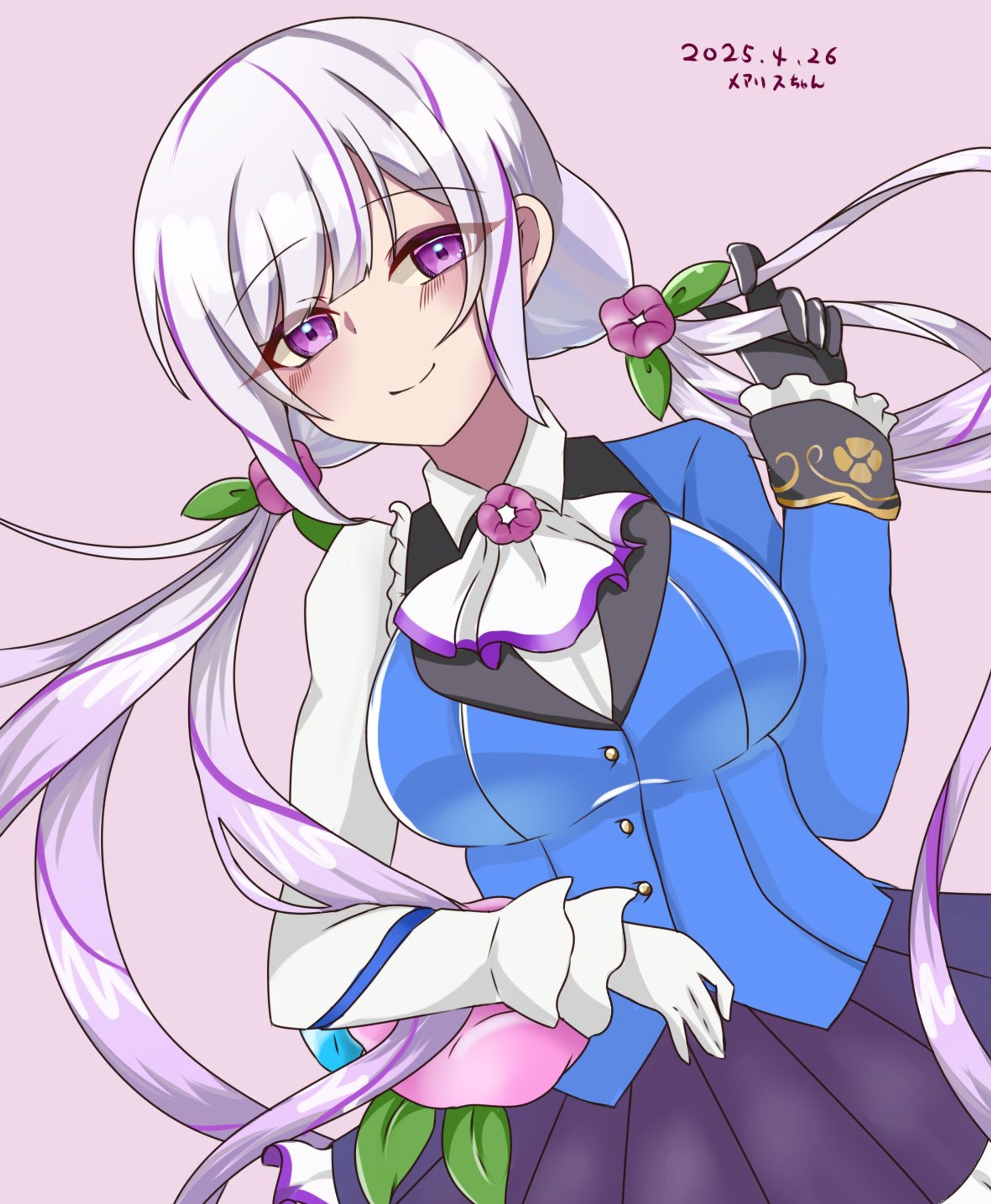 FA メアリスちゃん-1