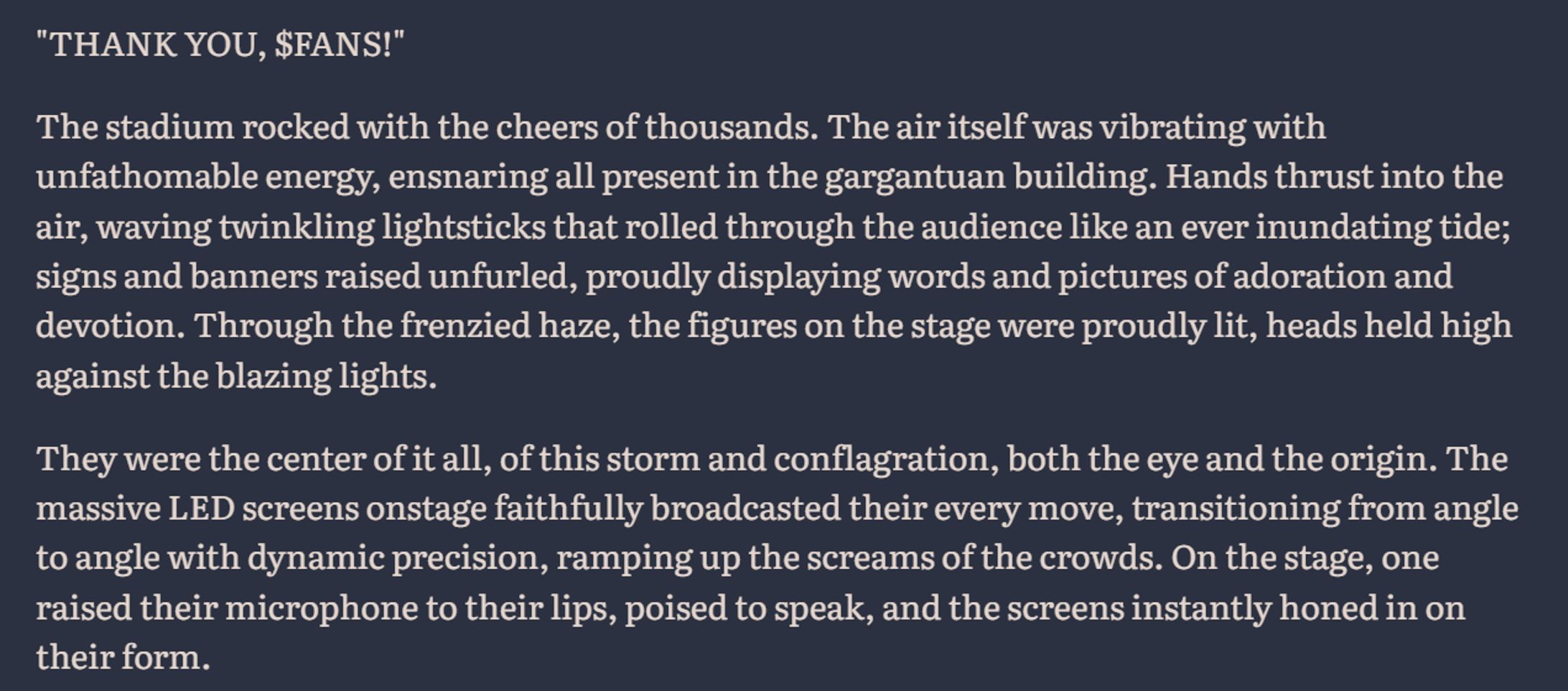 Blazing Atmosphere-1