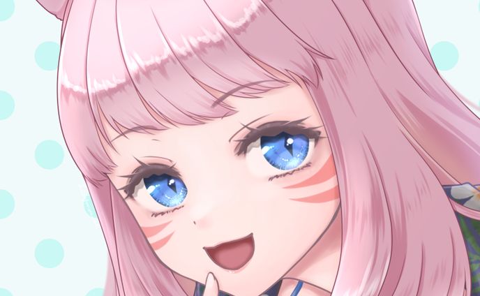 FF14よそのこ創作