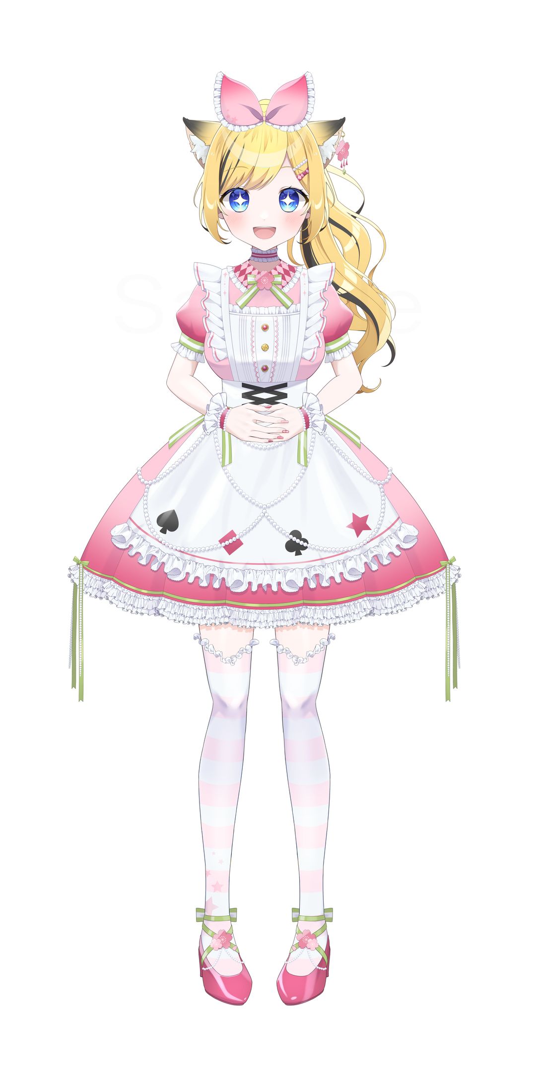 イラストオーダー　アリス様 アリス様 イラストオーダー