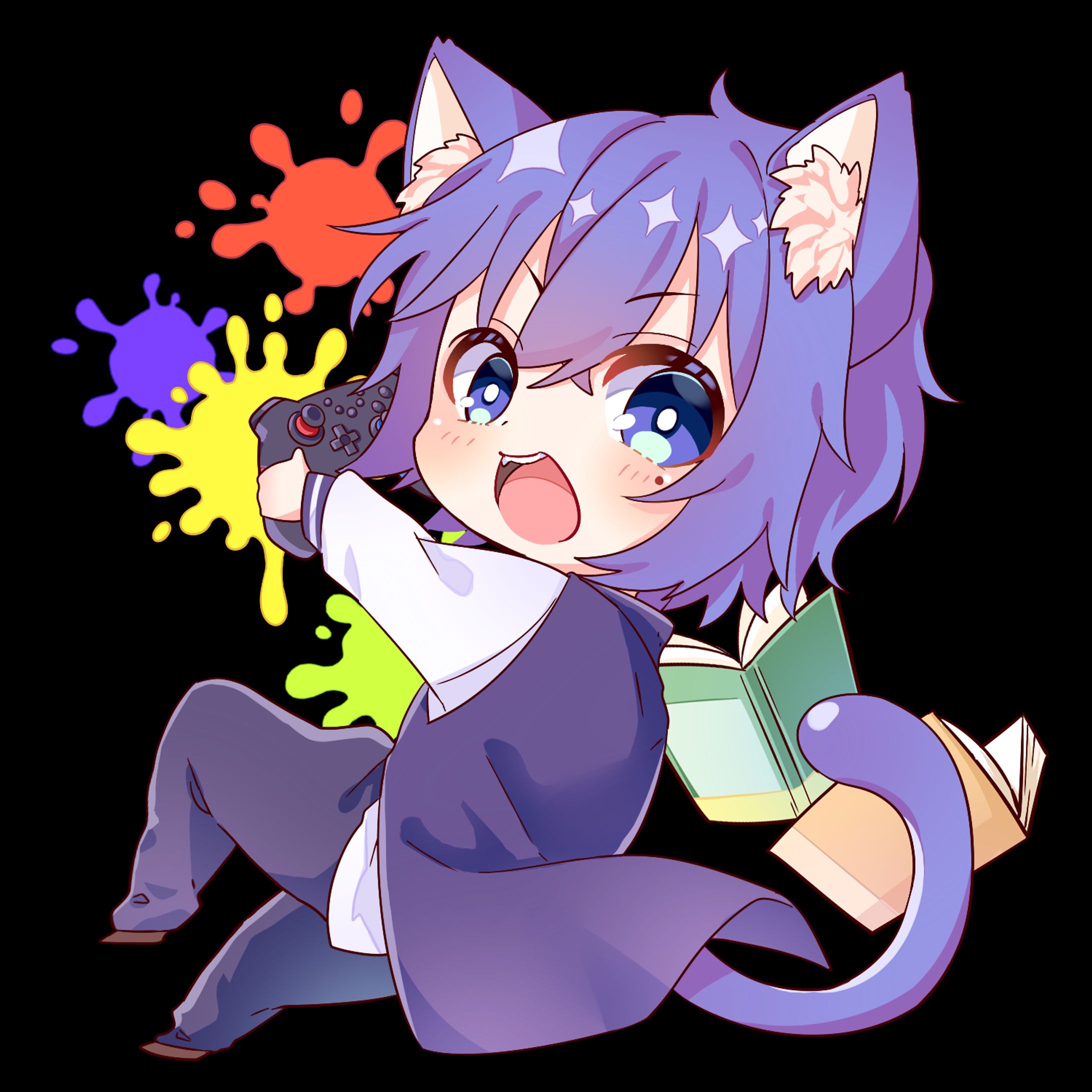 SDキャラ-1