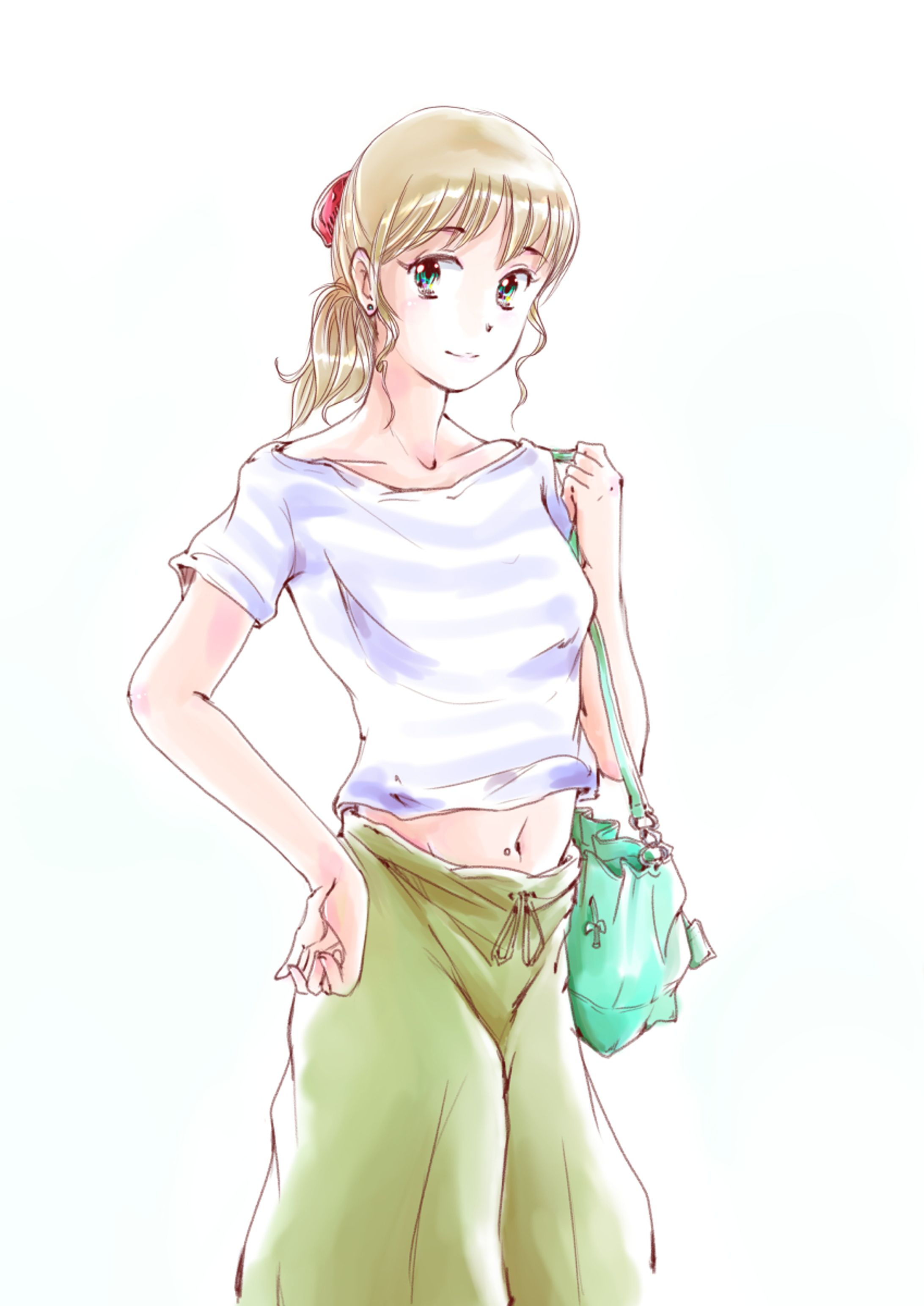 初夏-1