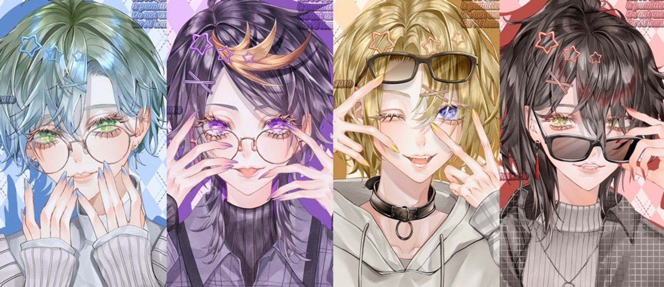 🌈EN FA まとめ-1