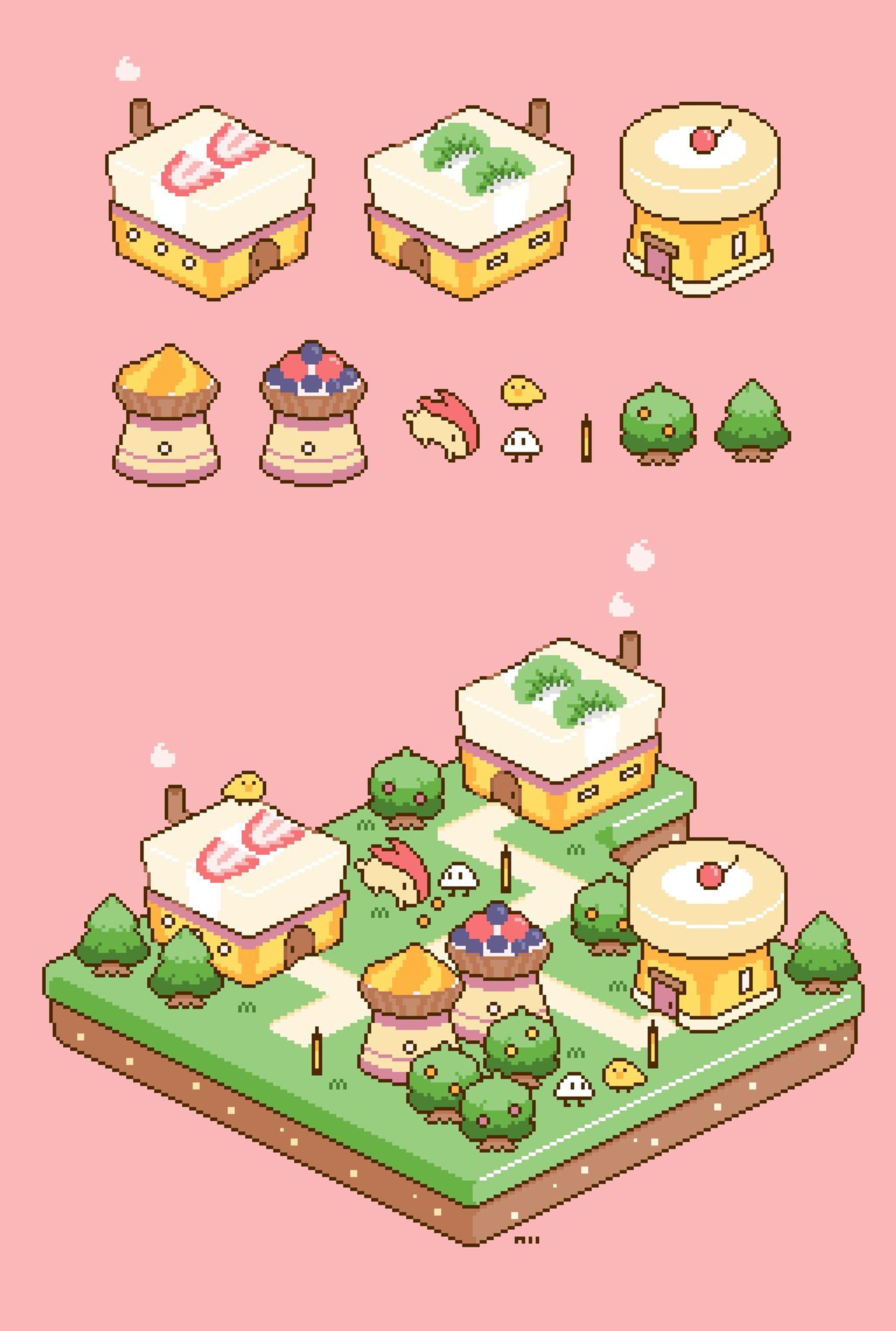まち　フルーツ-1