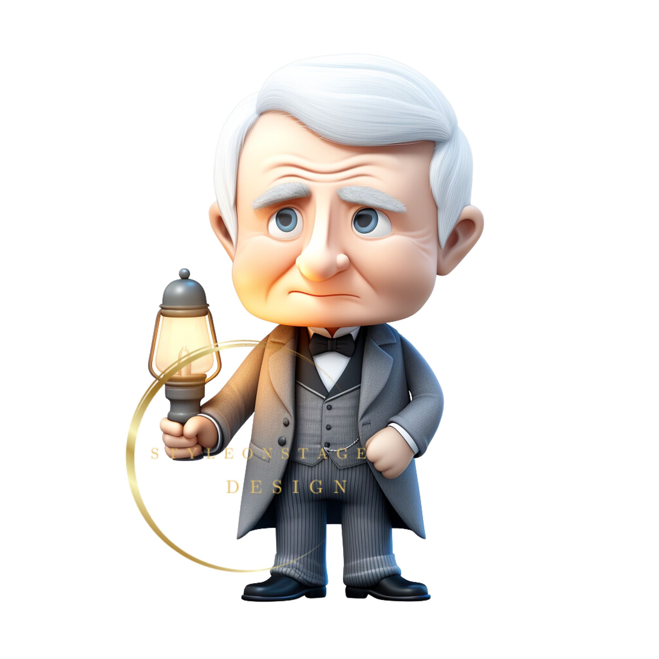 キャラクター-1