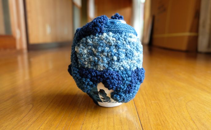 AI DARUMA