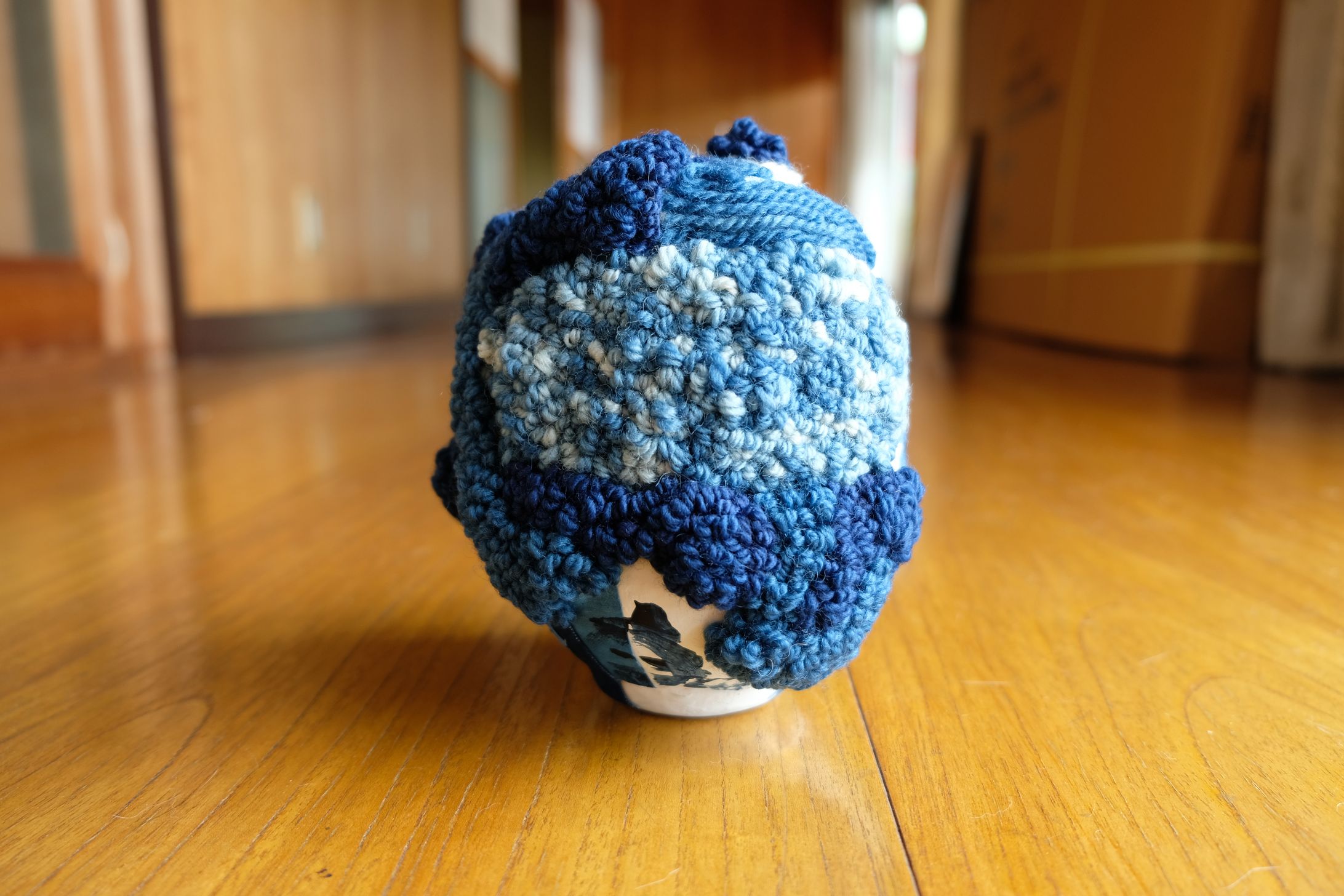AI DARUMA-1