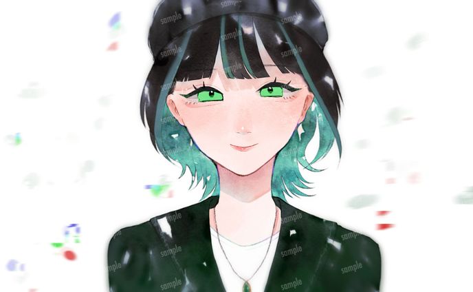 コミッション㊷
