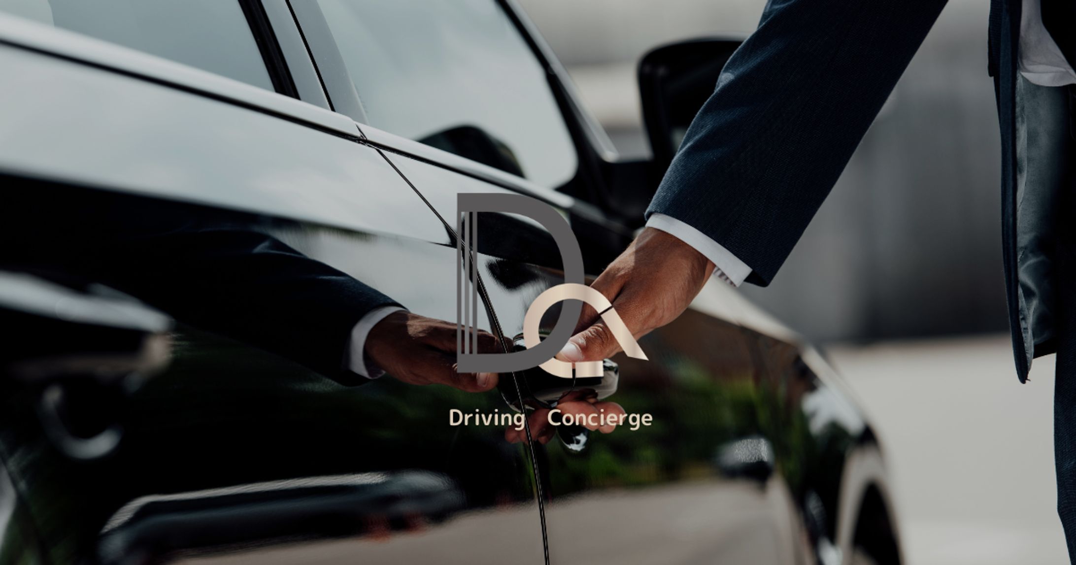 Driving　concierge-1