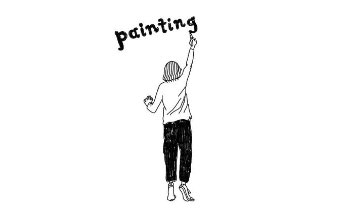 painting
