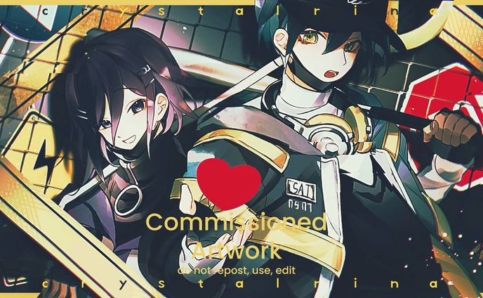 artist、fullbody