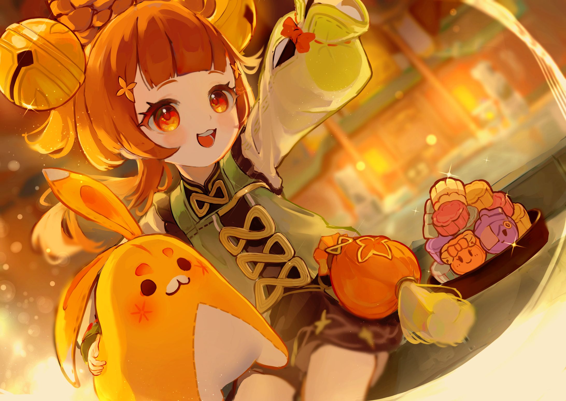 原神FA_ヨォーヨ待ち合わせ-1