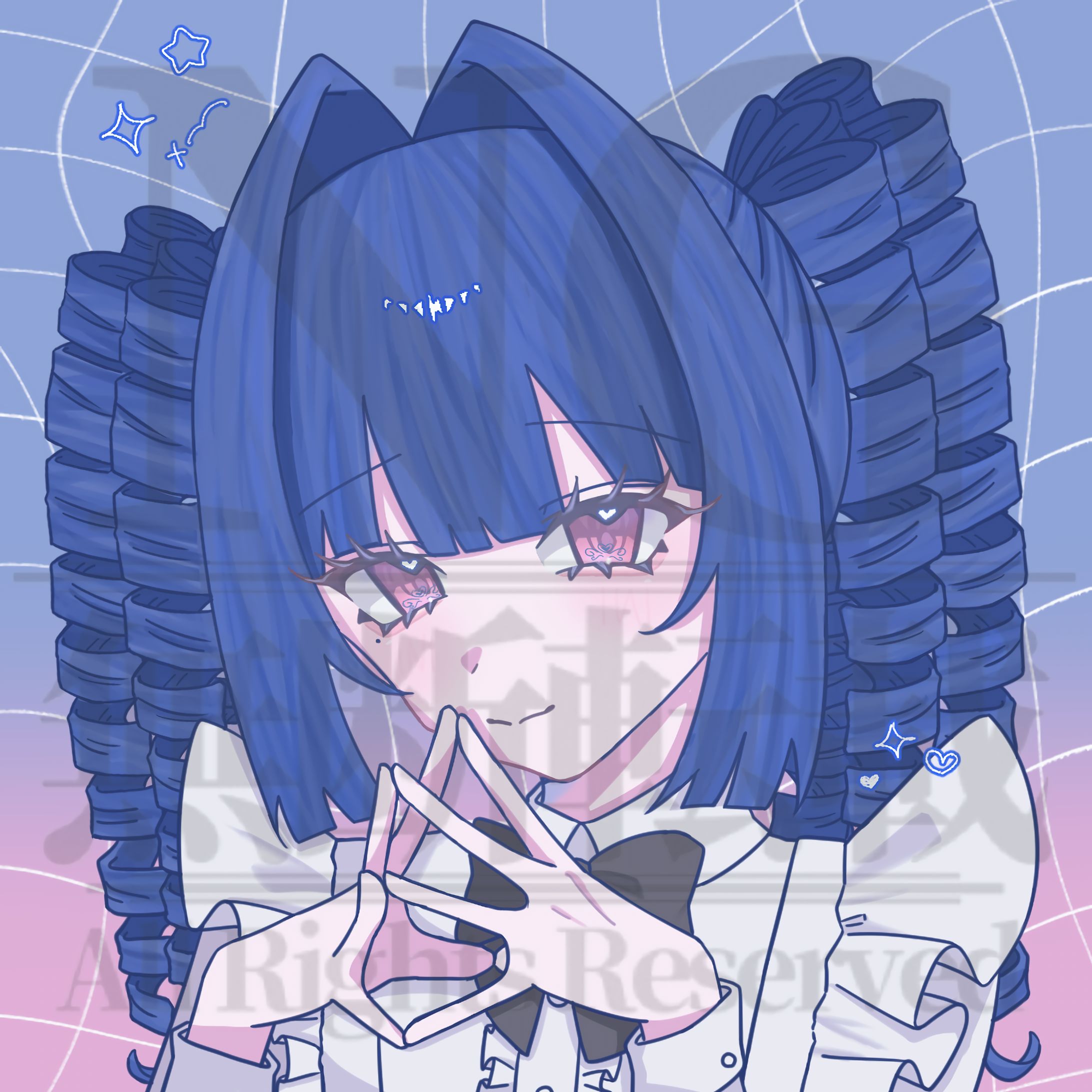 等身イラスト-1
