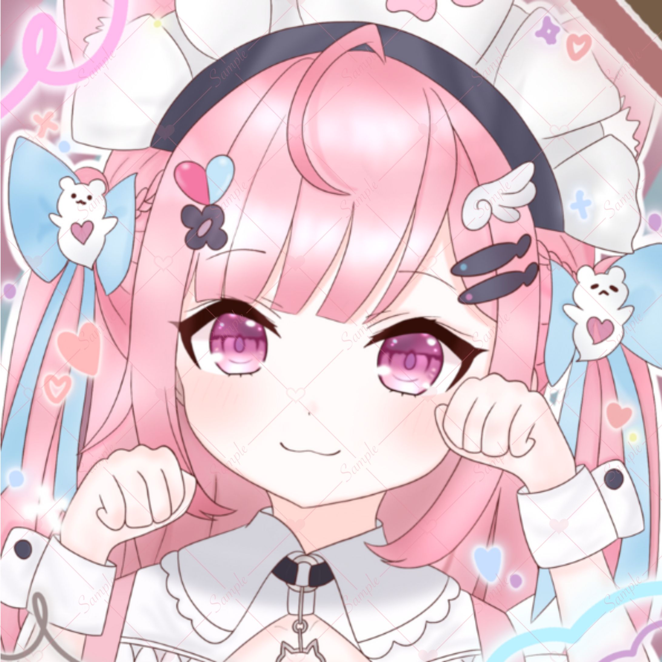 結城さくなさんFA-1