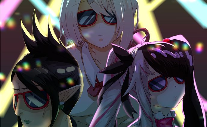 Just Dance
