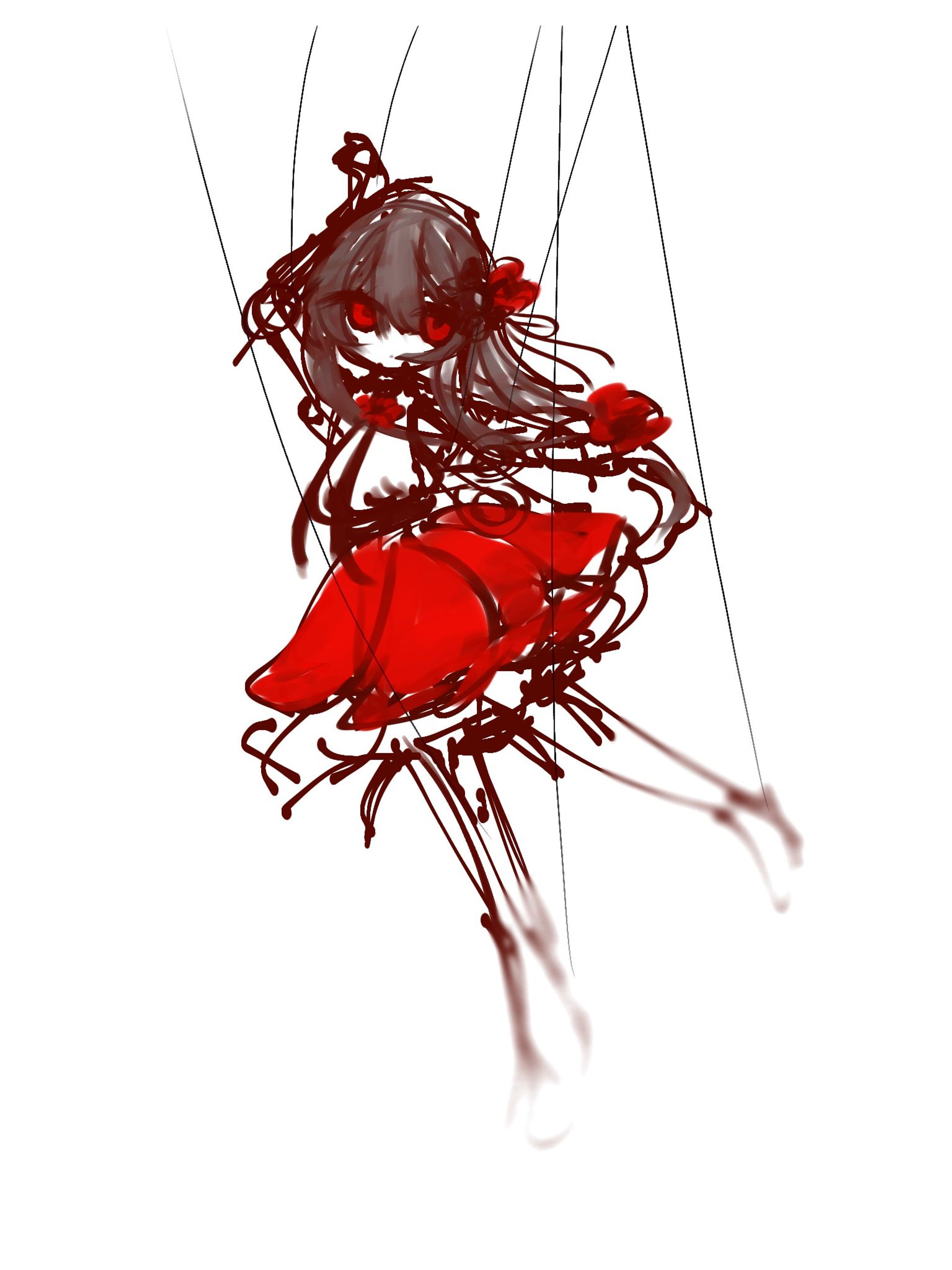 オリジナルイラスト-1
