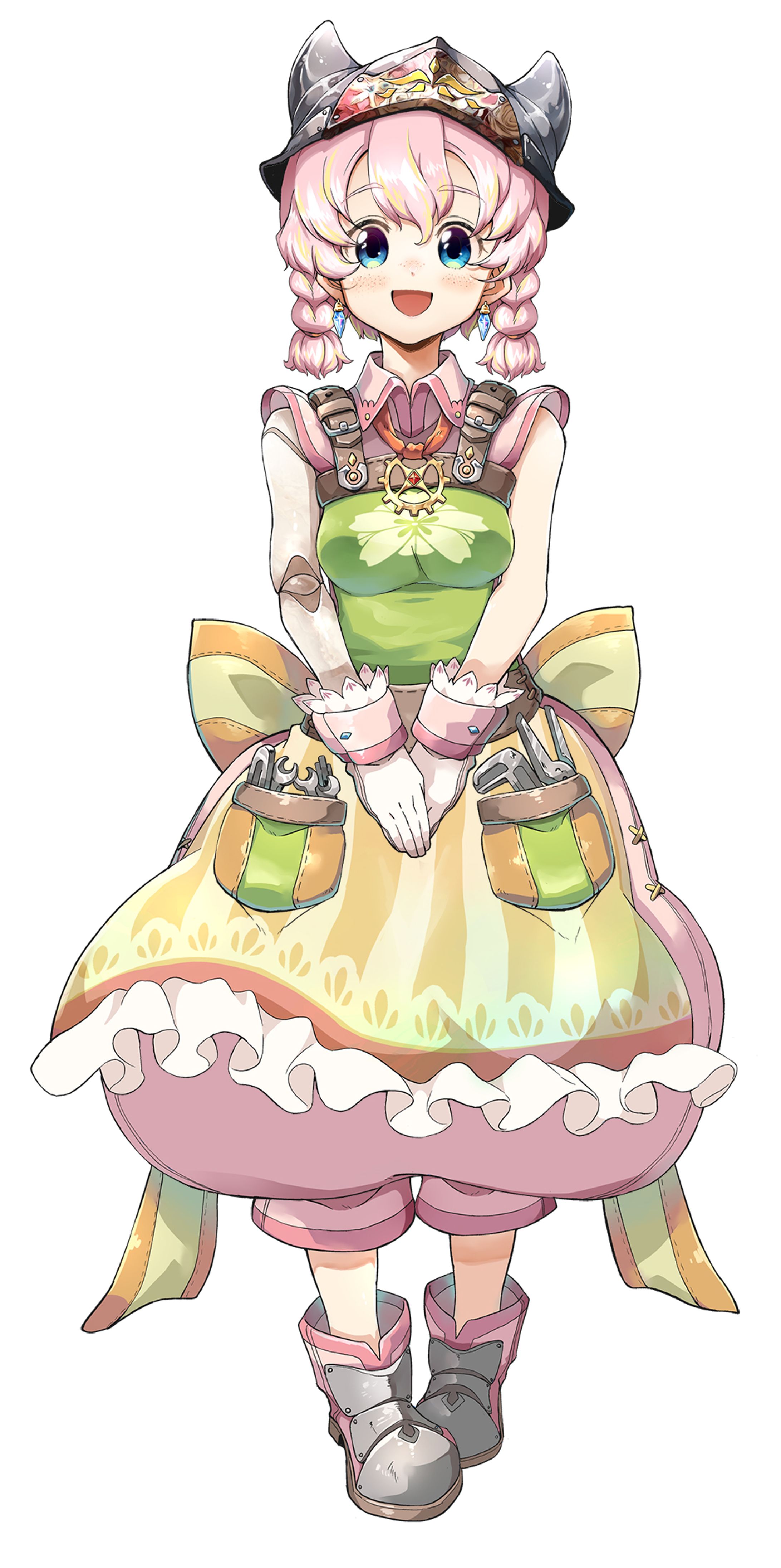フロル_立ち絵-1