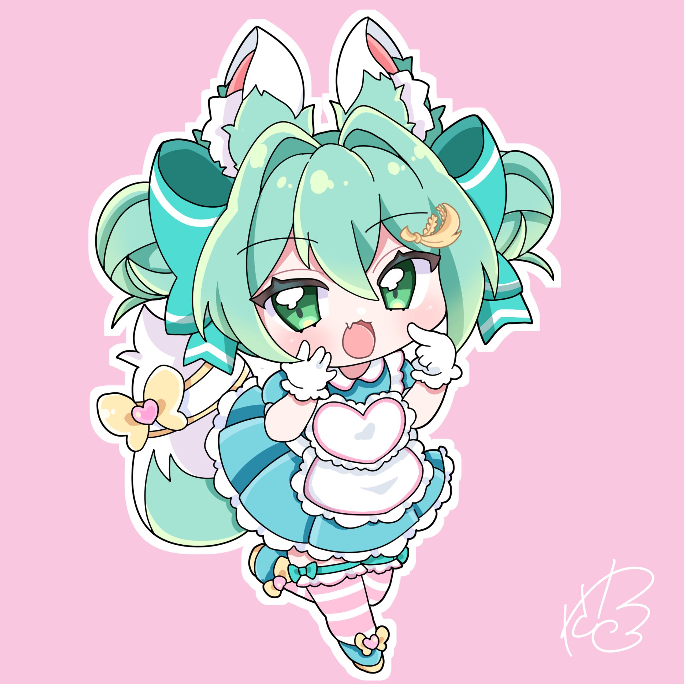 水守つばき様　FA-1