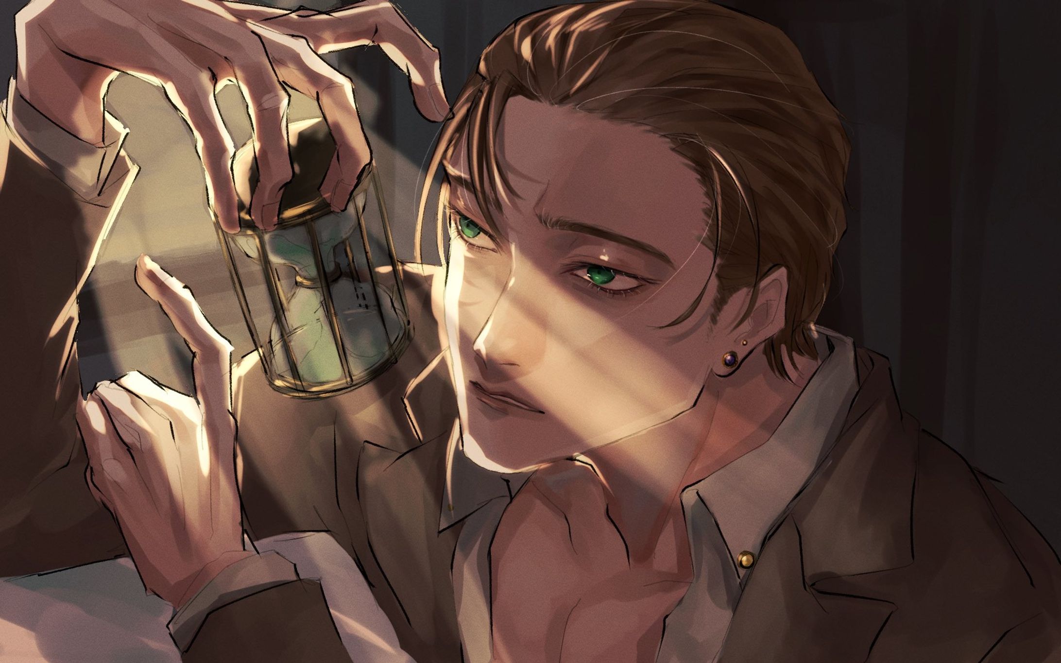 Artwork/Skeb Commission-1
