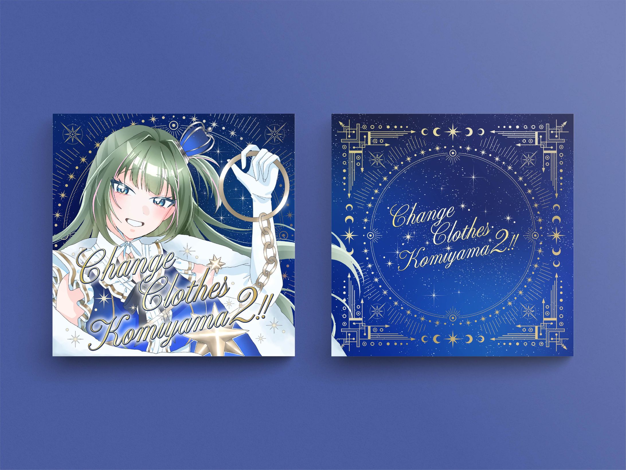 表紙・ポスターデザイン-1