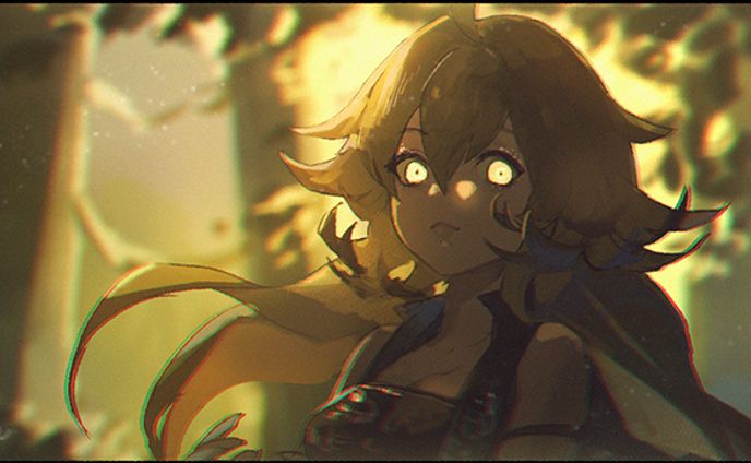 １