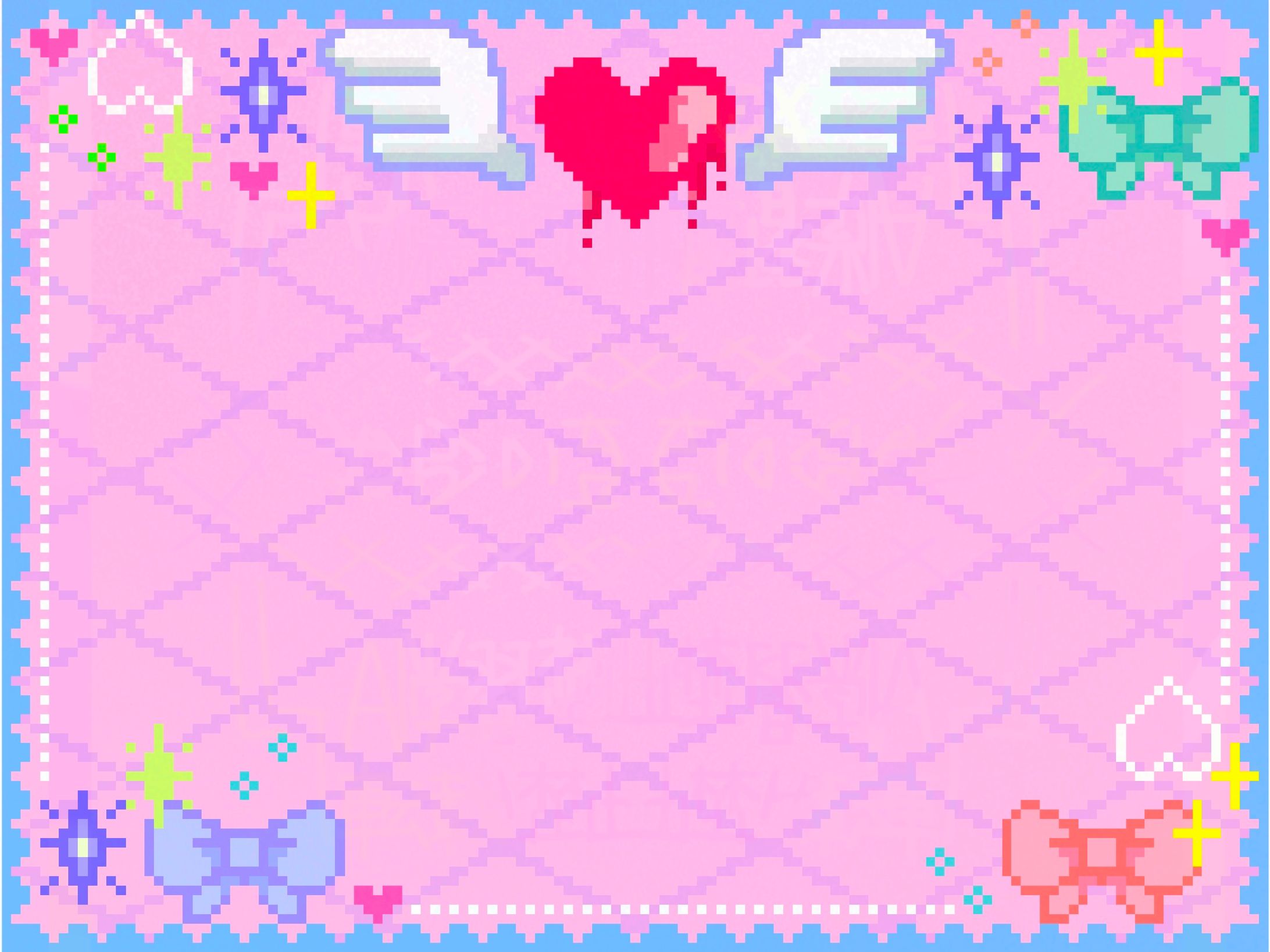 告知用背景/スケジュール-1