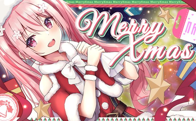 サムネイルデザイン / 桜なごみ