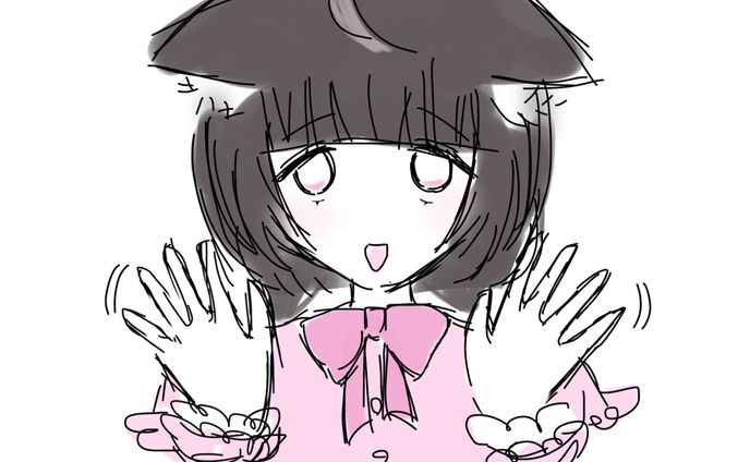 ♡きまぐれ落書き♡