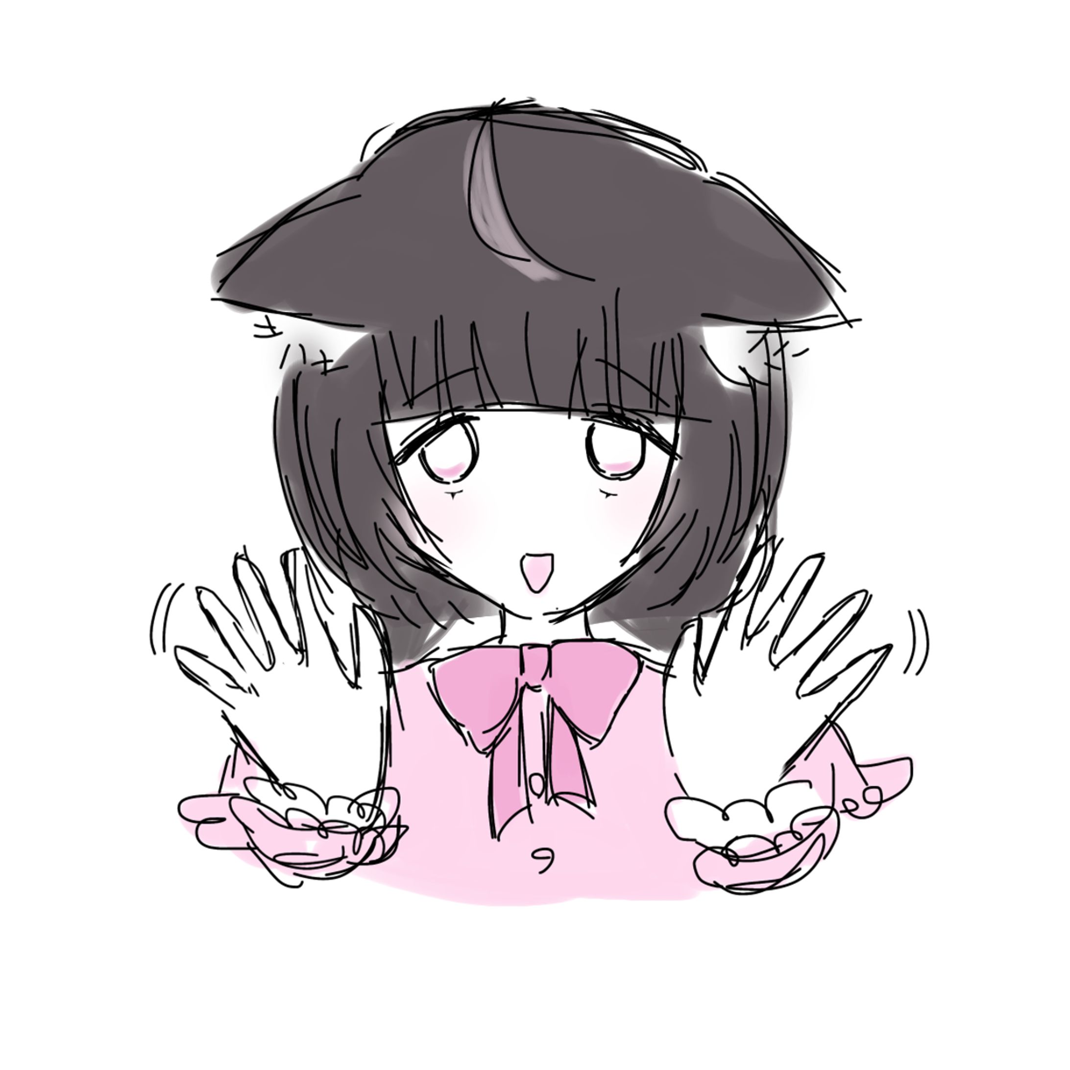 ♡きまぐれ落書き♡-1