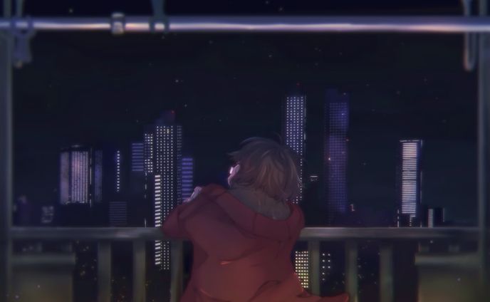 一枚絵、reject