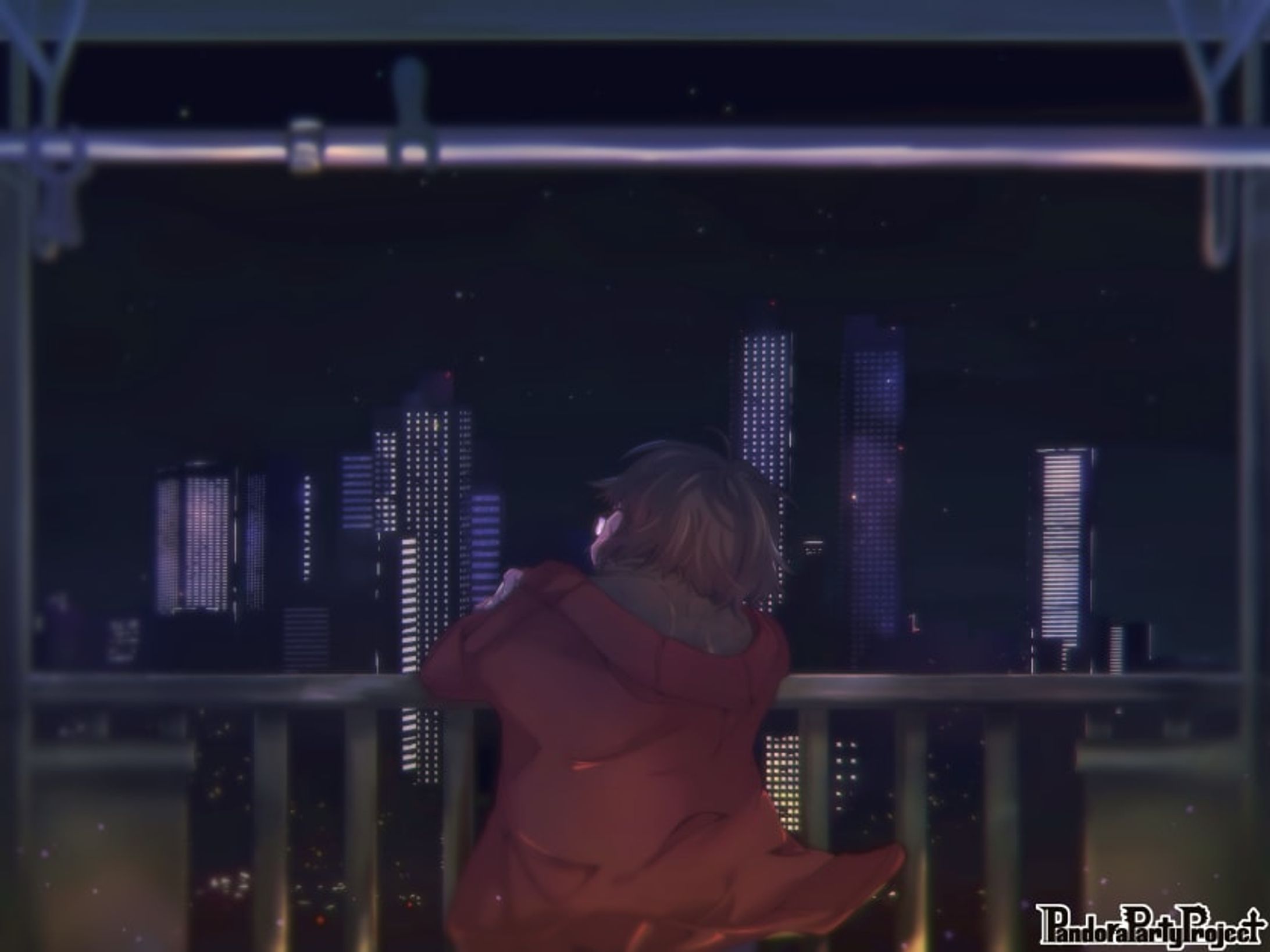 PBW「Pandora Party Project」制作物-1